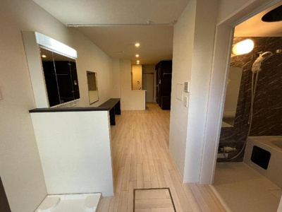 【内装】 | ジュネス粕壁東 | 室内