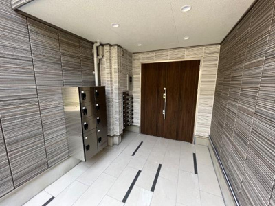 【外観】 | ジュネス粕壁東 | 外観写真（昼）