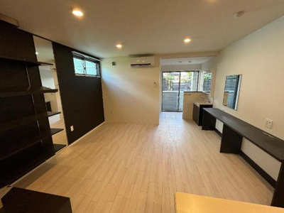 【内装】 | ジュネス粕壁東 | 室内