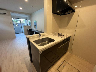 【キッチン】 | ジュネス粕壁東 | キッチン