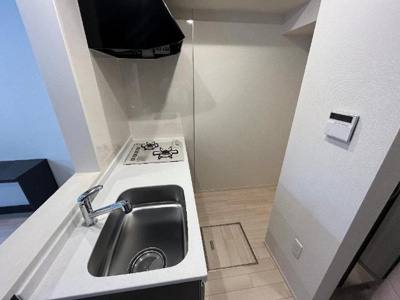 【キッチン】 | ジュネス粕壁東 | キッチン