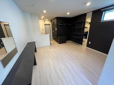 【内装】 | ジュネス粕壁東 | 室内