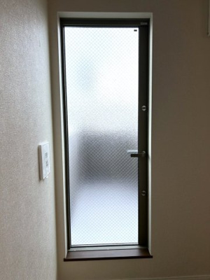 【バルコニー】 | Ｃｌａｓｓｏ春日部 | バルコニー付きです