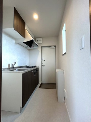 【内装】 | Ｃｌａｓｓｏ春日部 | おしゃれな内装です