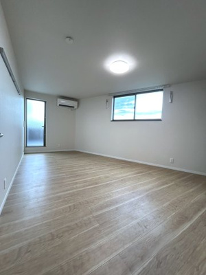 【洋室】 | Ｃｌａｓｓｏ春日部 | 洋室です