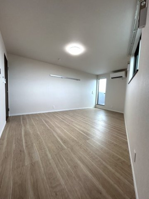 【居間・リビング】 | Ｃｌａｓｓｏ春日部 | 使いやすいリビングです