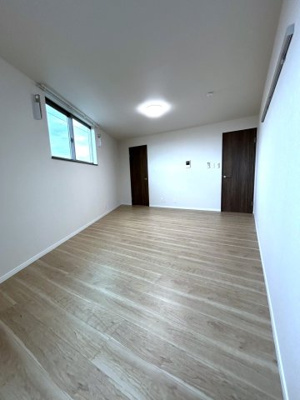 【寝室】 | Ｃｌａｓｓｏ春日部 | 使い勝手のいい寝室です