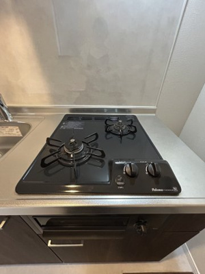 【キッチン】 | Ｃｌａｓｓｏ春日部 | 使いやすいキッチンです