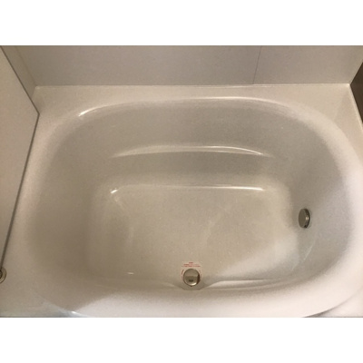 【浴室】 | リーブルファイン春日部八丁目Ⅱ | 日々の疲れを癒すお風呂付です