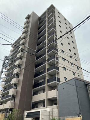 【外観】 | サンクレイドル岩槻ステーションウィズ | 外観も気になるポイント