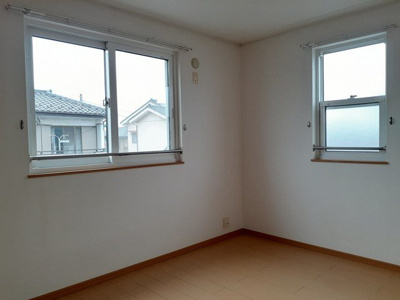 【内装】 | ペアシティ古河Ⅱ | 内装です