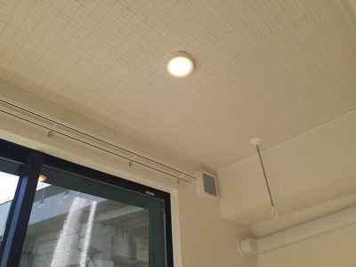 【内装】 | クオーレ | 物件の内装です