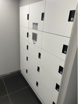 ジェノヴィア南千住Ⅳスカイガーデンのその他共用部分