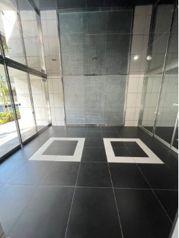 ジェノヴィア南千住Ⅳスカイガーデンのロビー