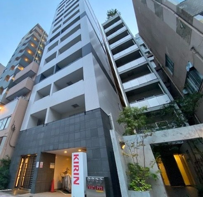 【外観】 | ステージグランデ蔵前