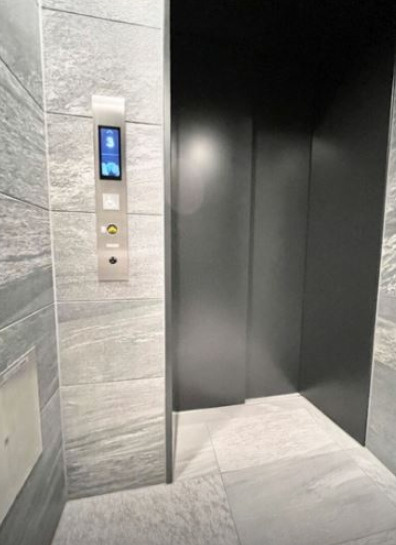 プラウドフラット浅草アベニューの設備