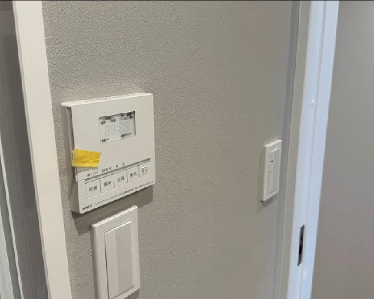 イーストパークス大島・セントラルスクエアの設備