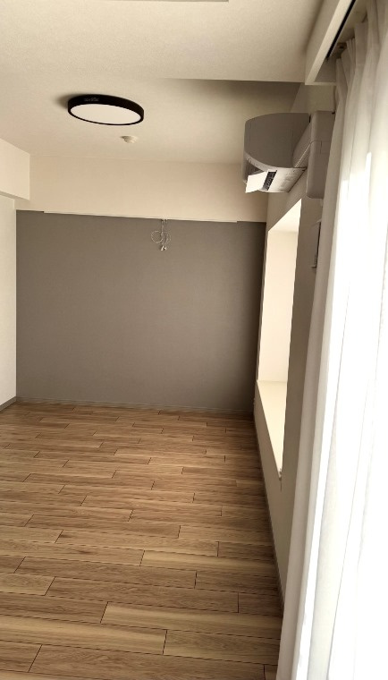 イーストパークス大島・セントラルスクエアの内装