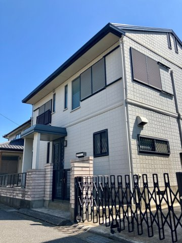 山王町戸建