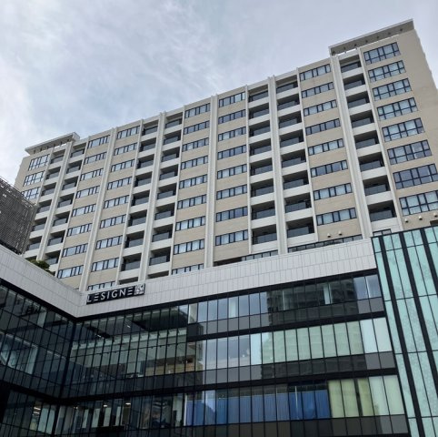 プラウド府中ステーションアリーナ