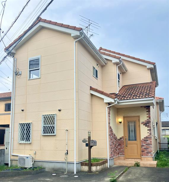 神明町戸建