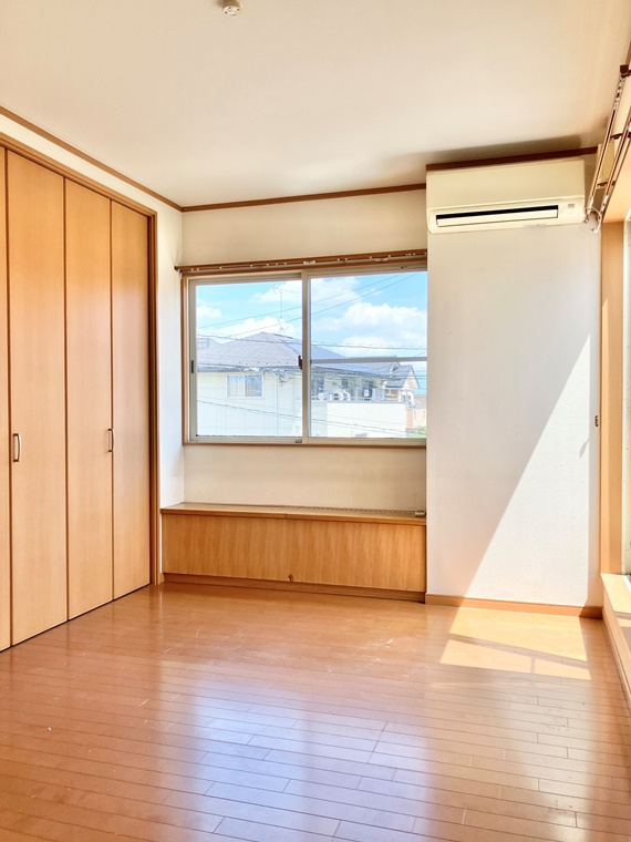 神明町戸建のその他
