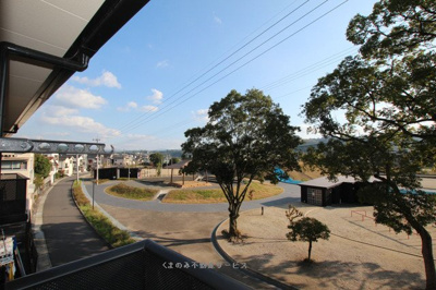 【展望】 | サンディアス若宮