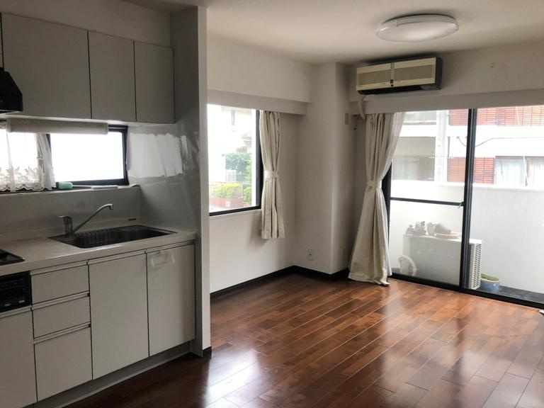 秀和祖師谷大蔵レジデンスのその他