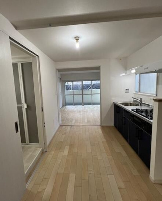 【展望】 | 第一小林マンション