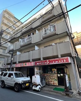 【ロビー】 | 第一小林マンション