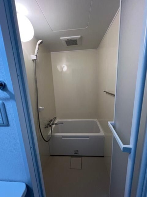 【浴室】 | 第一小林マンション