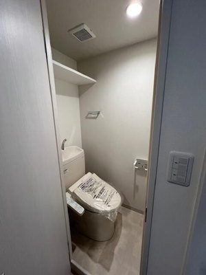 【トイレ】 | 第一小林マンション