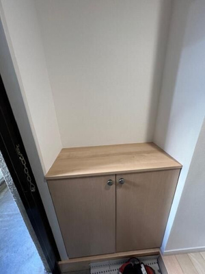 【玄関】 | 第一小林マンション