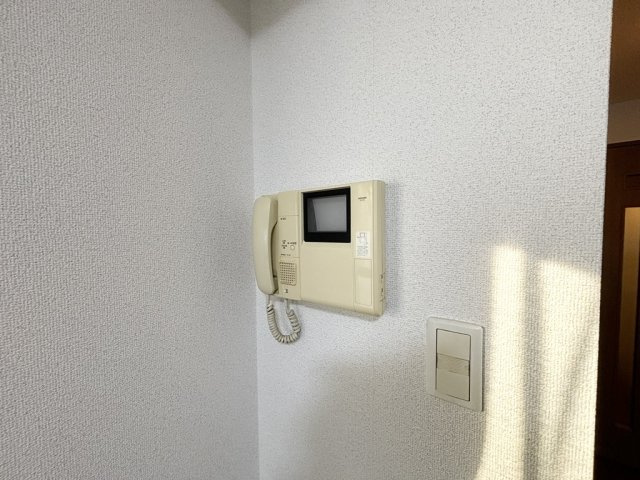 スカイコート銀座東第2の内装|内装です