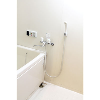 スカイコート銀座東第2の内装|物件の内装です