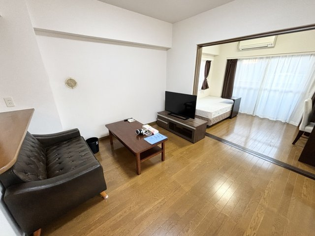 スカイコート銀座東第2の内装|内装も気になるポイント