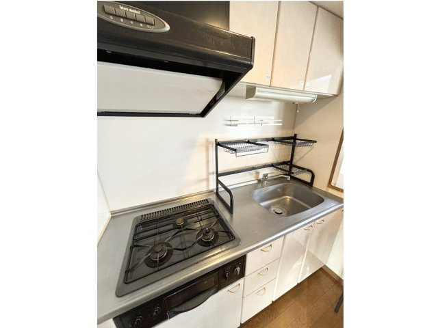 スカイコート銀座東第2の内装|内装です