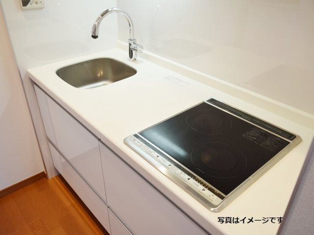 LUCENT COURT代々木上原の内装|過ごしやすい室内です