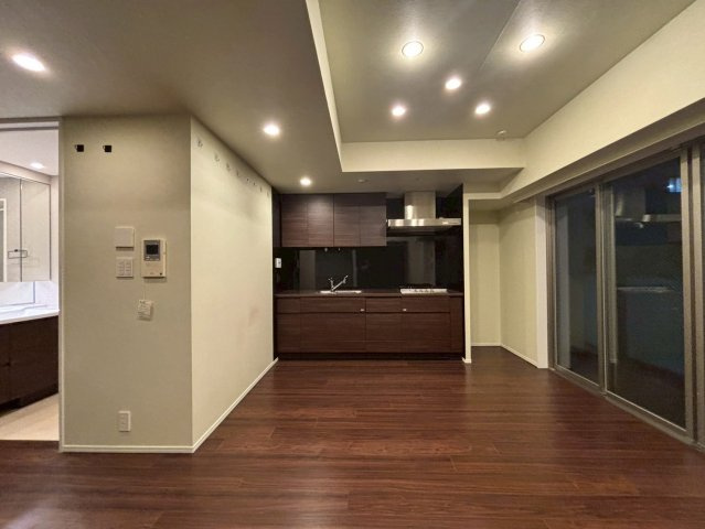 リビオレゾン大手町の内装|きれいな内装です