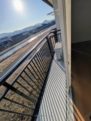 【玄関】 | タウニィ豊後A | きれいな玄関です
タウニィ豊後A棟202号室　2022/8/6撮影