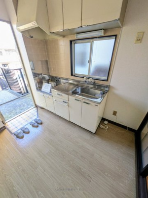 【収納】 | タウニィ豊後A | 収納スペース豊富です
タウニィ豊後A棟202号室　2022/8/6撮影