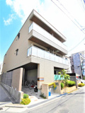 ウェリッシュ東甲子園の画像