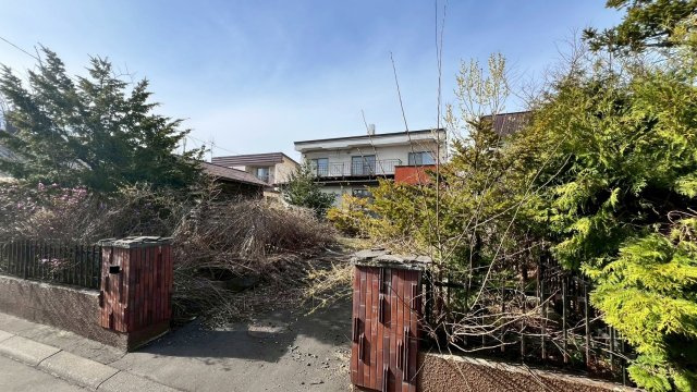 【その他】 | 北見市美芳町中古住宅