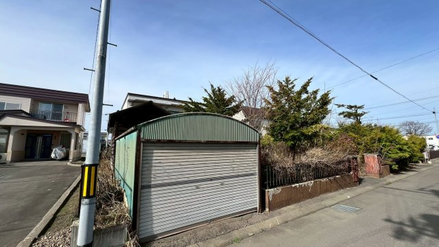 【その他】 | 北見市美芳町中古住宅