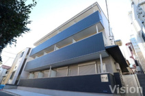 ルミエール赤羽の画像