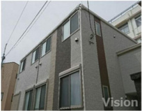 ハーモニーテラス堀船の画像