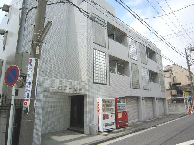 横浜市鶴見区豊岡町のマンションの画像