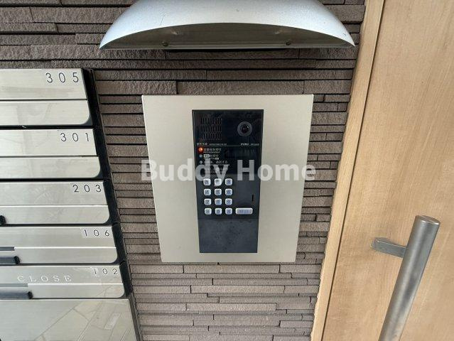 フジパレス遠里小野Ⅵ番館のその他
