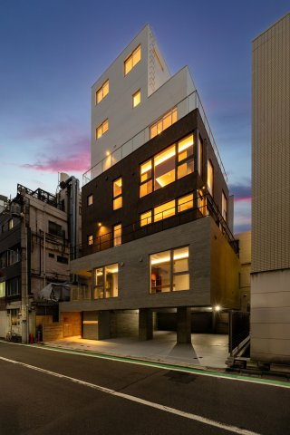 ARROWS EAST　Aのその他