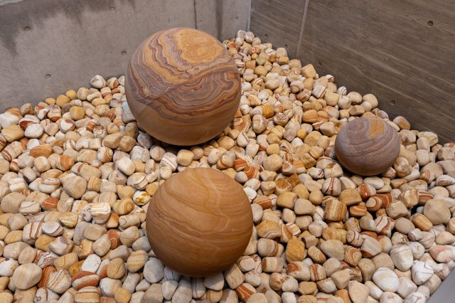 ARROWS EAST　Aのトイレ